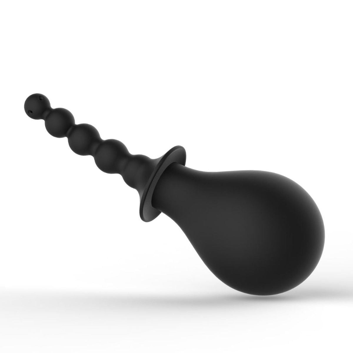 Intimate Anal Cleanser Silicone Douche and Enema