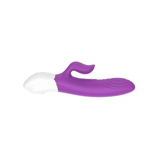 Lighter Thrusting Rabbit Vibrator