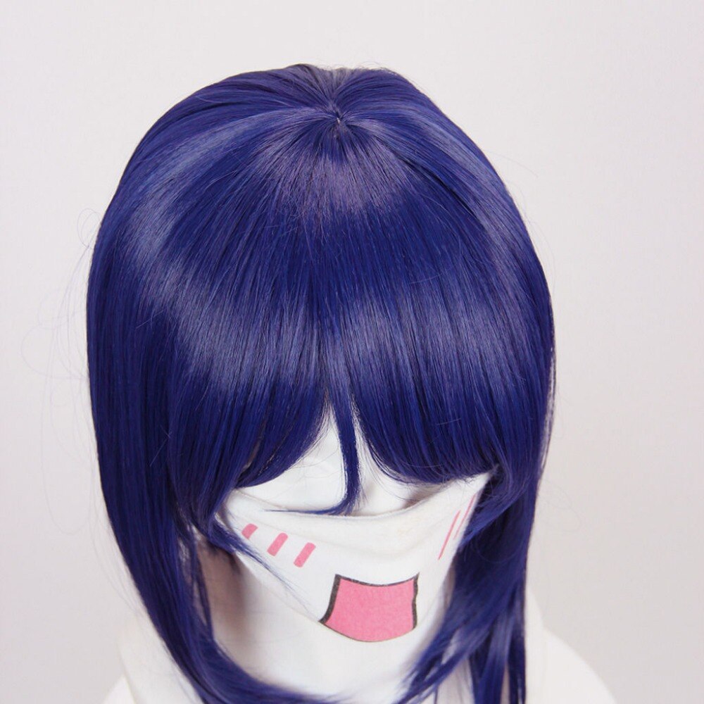 Love Live! Sunshine! Aqours Matsuura kanan Wigs
