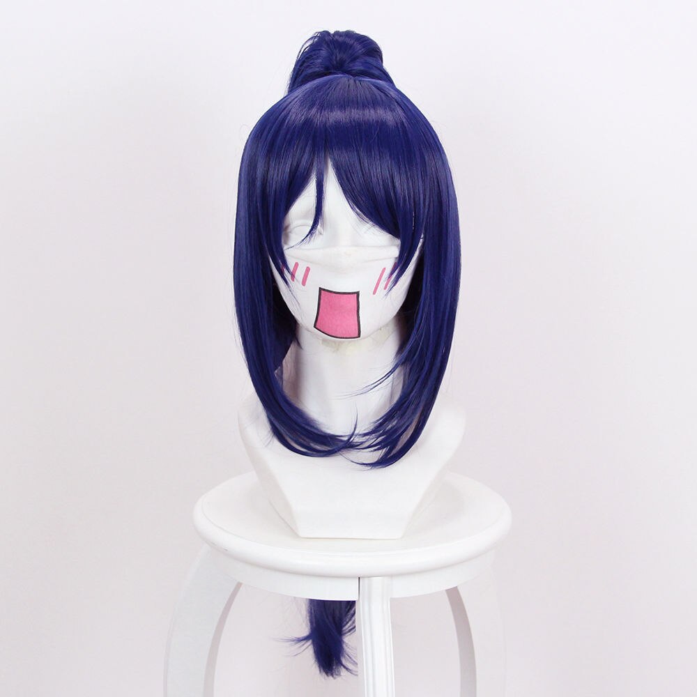 Love Live! Sunshine! Aqours Matsuura kanan Wigs
