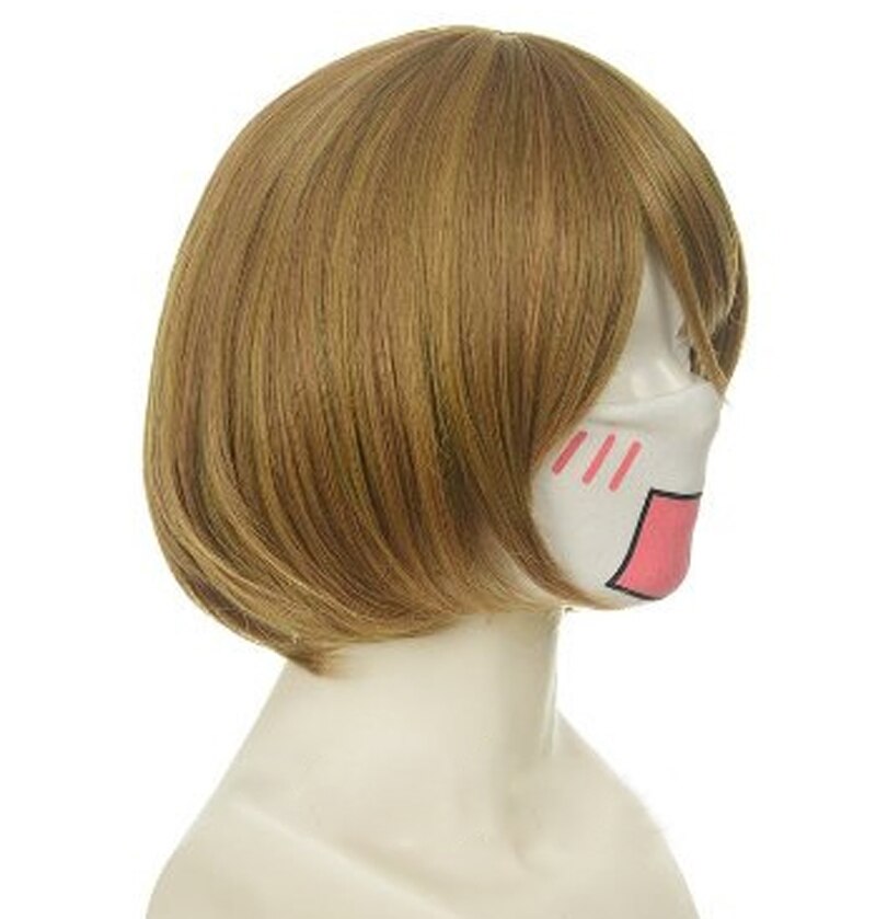Love live Cosplay Wigs LoveLive Koizumi Hanayo Wig