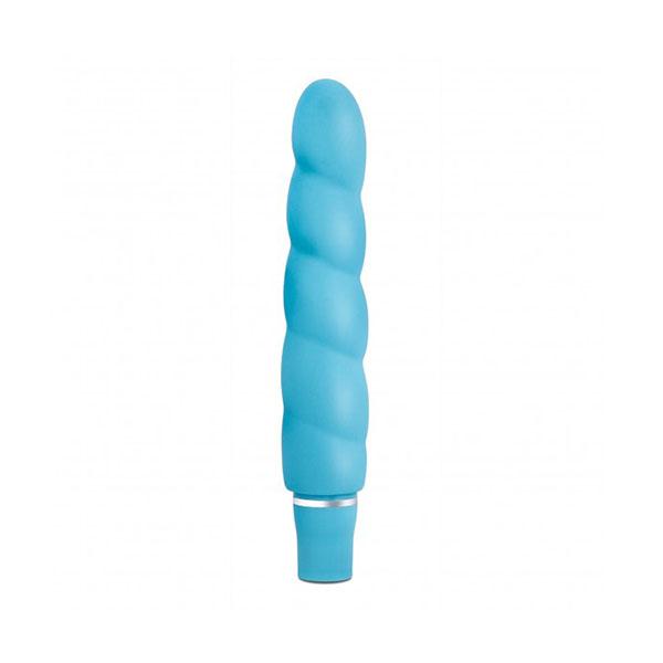 Luxe Anastasia Seductive Shape Vibrator