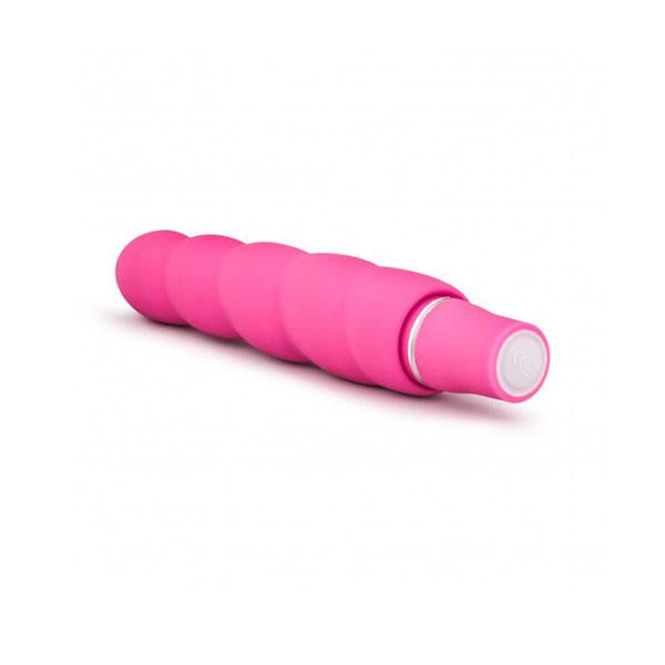 Luxe Anastasia Seductive Shape Vibrator