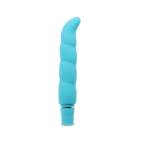 Luxe Purity G Waterproof Push Button Vibrator