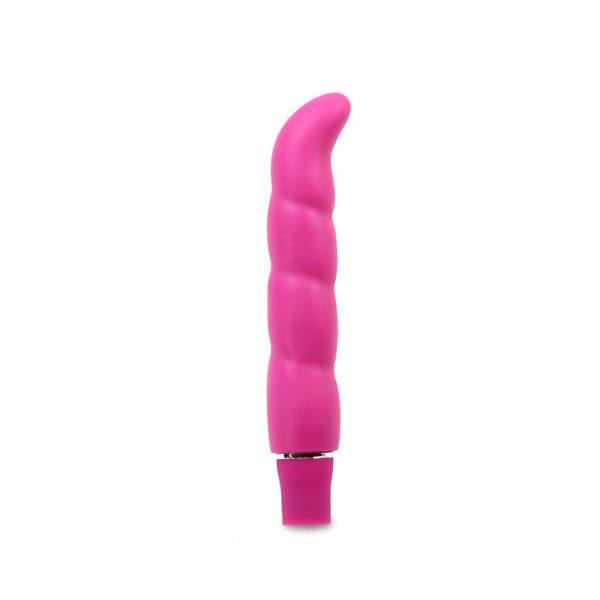 Luxe Purity G Waterproof Push Button Vibrator