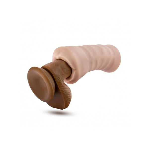 M For Men Skye Vanilla