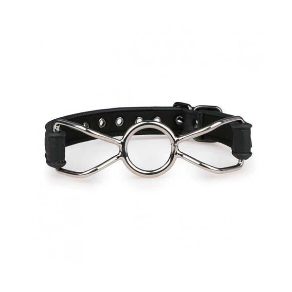 Metal O Ring Mouth Gag