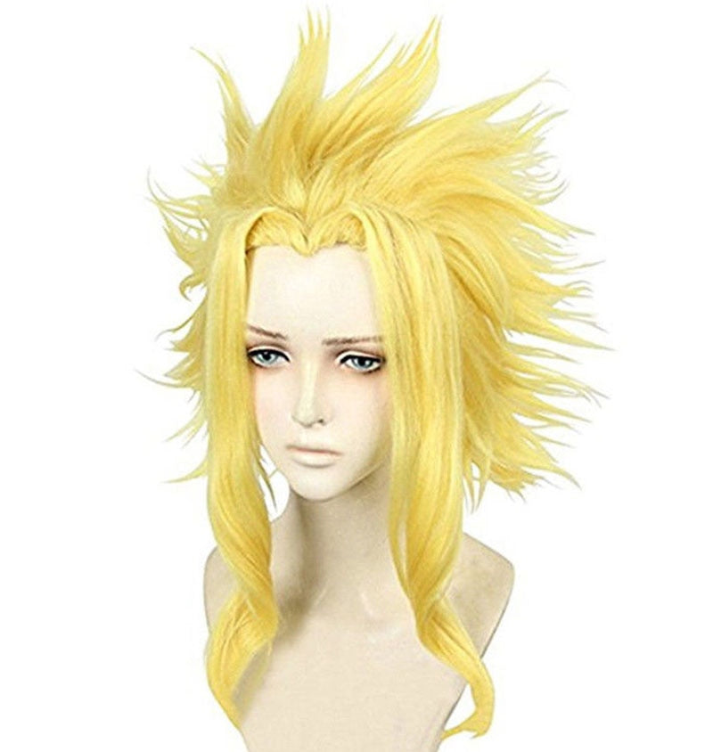 My Hero Academia Boku no Hiro Akademia All Might