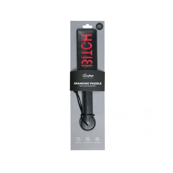 Paddle Bitch Black