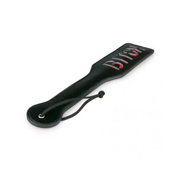 Paddle Bitch Black