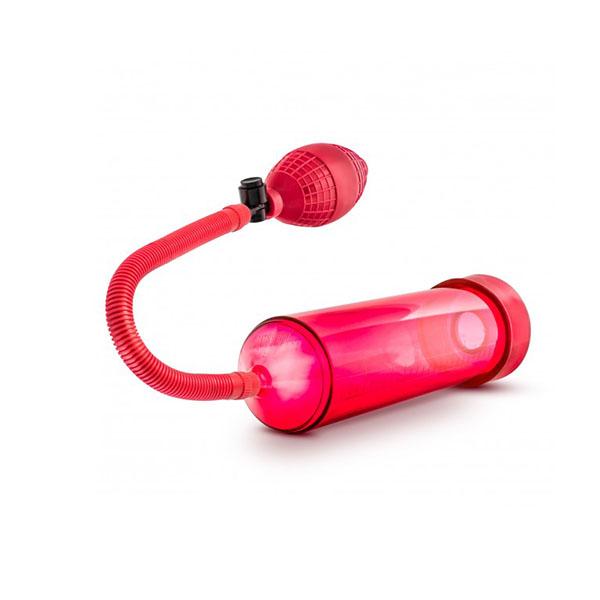 Performance Vx101 Male Enhancement Pump Red