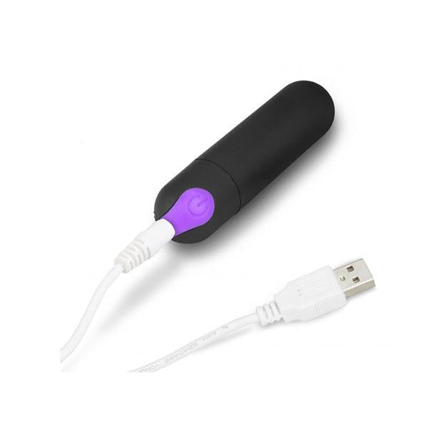 Rechargeable Strapless Strap On