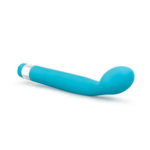 Rose Scarlet G Waterproof Multispeed Vibrator