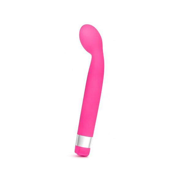 Rose Scarlet G Waterproof Multispeed Vibrator