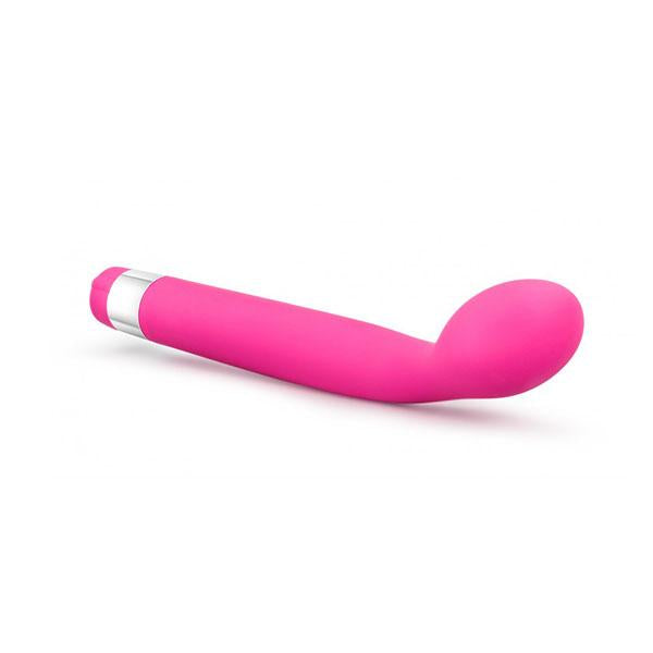 Rose Scarlet G Waterproof Multispeed Vibrator