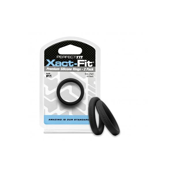 Xact Fit 2 Pack