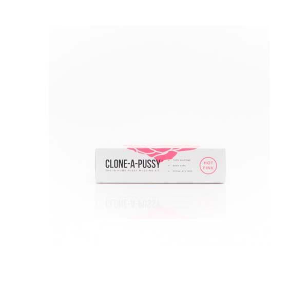 Clone A Pussy Silicone Pink