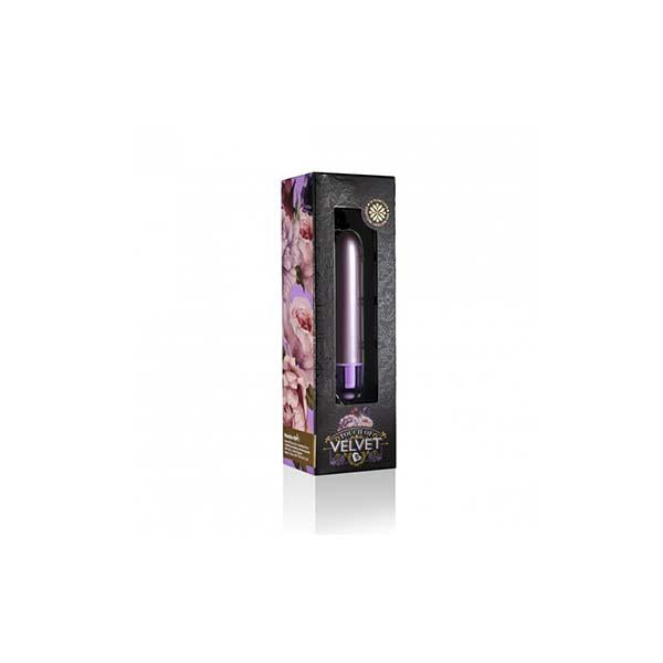 Ro 90 Touch Of Velvet Soft Lilac