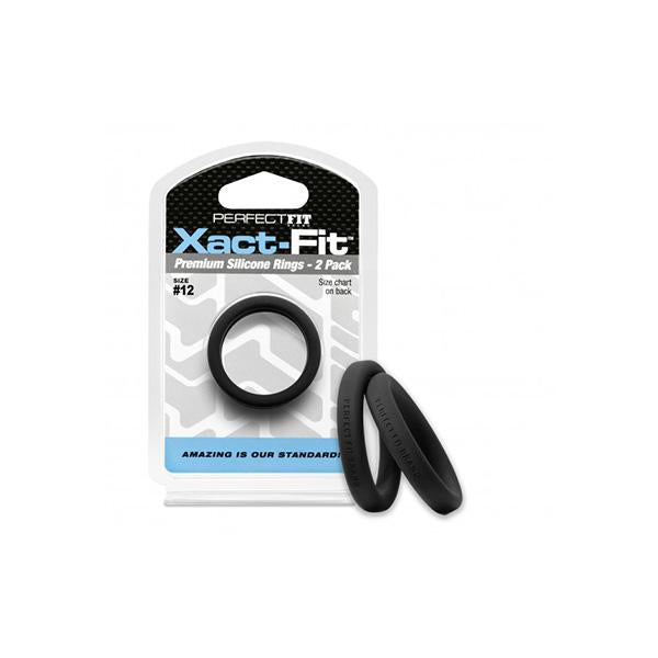 Xact Fit 2 Pack