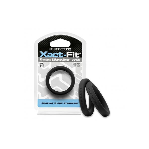 Xact Fit 2 Pack