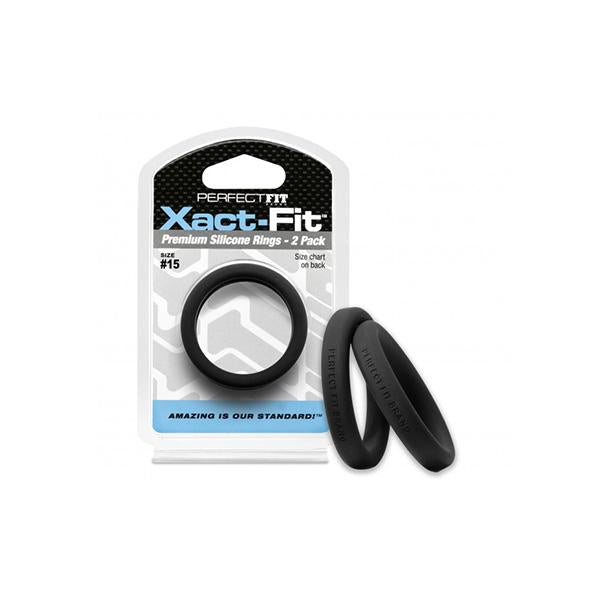 Xact Fit 2 Pack