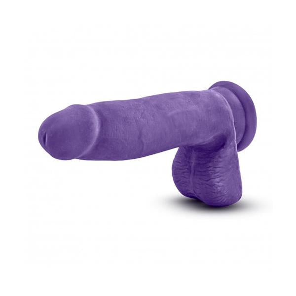 Au Natural Bold Pleaser 7 Inch Dildo