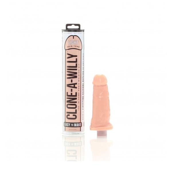 Clone A Willy Original Silicone