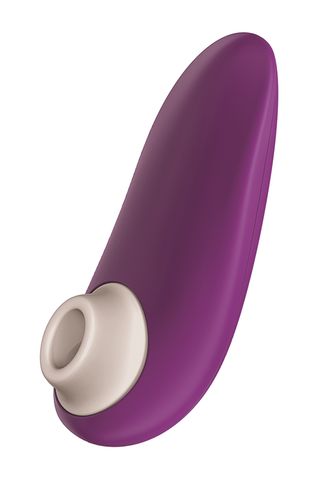 Clitoral Stimulation Starlet 3 Violet