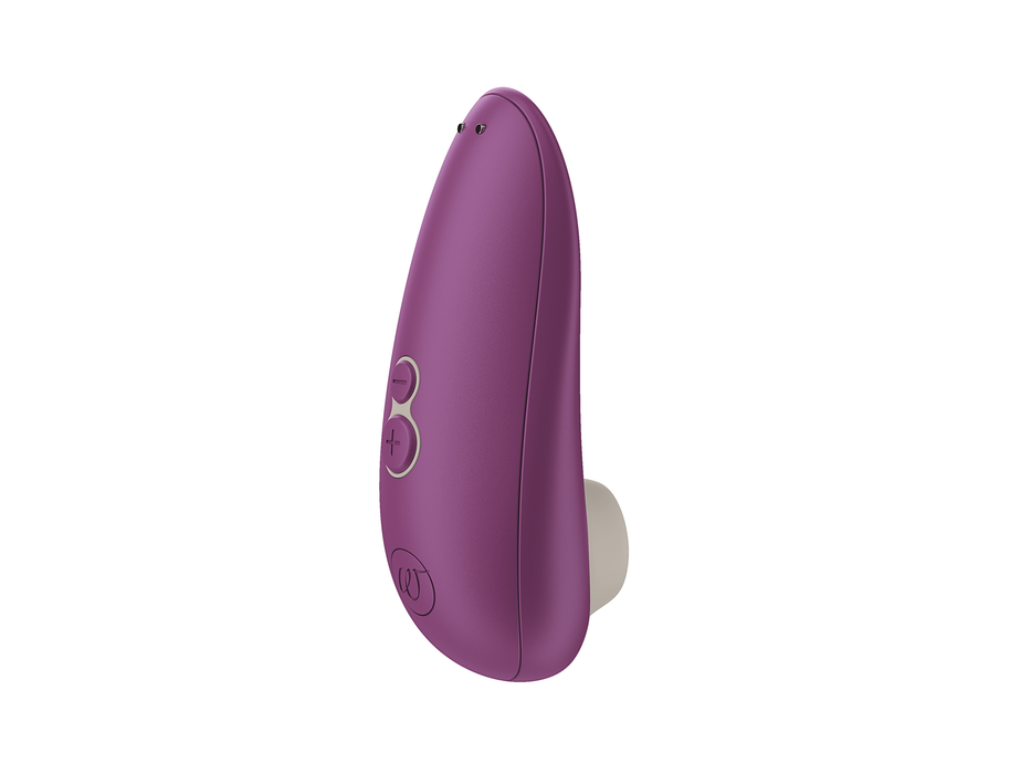 Clitoral Stimulation Starlet 3 Violet