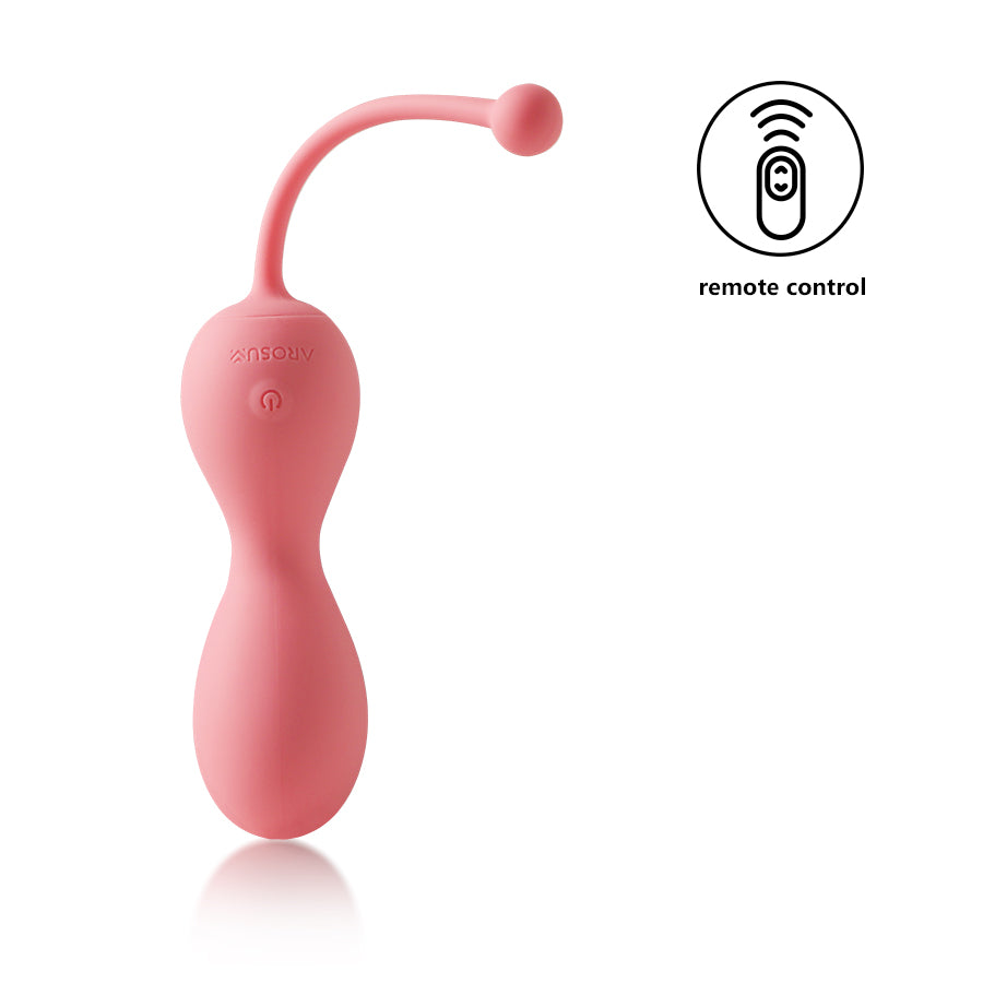 Kegelator Vibrating and Come-hither Kegel Exerciser