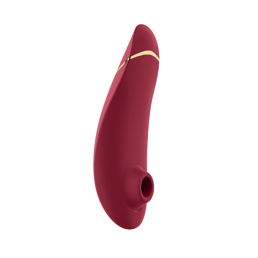 Clitoral Stimulation Premium 2 Bordeaux