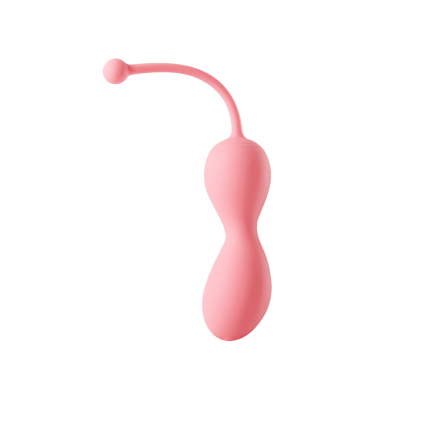 Kegelator Vibrating and Come-hither Kegel Exerciser