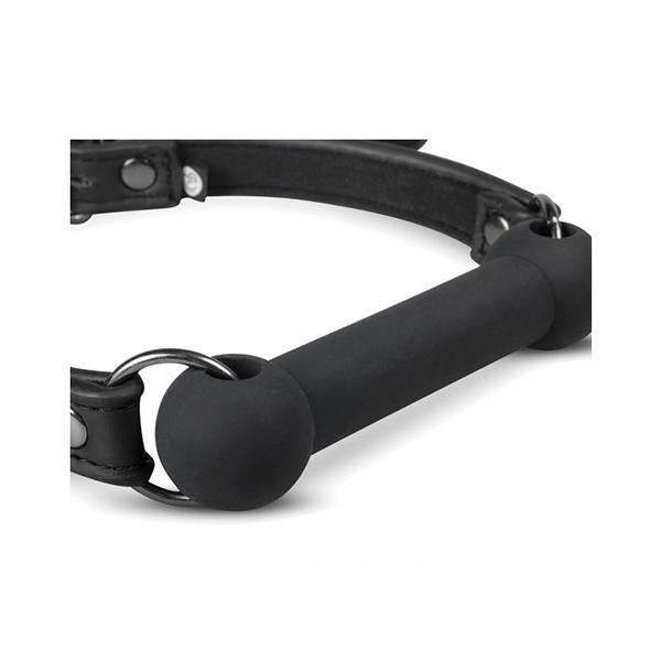 Silicone Bit Gag