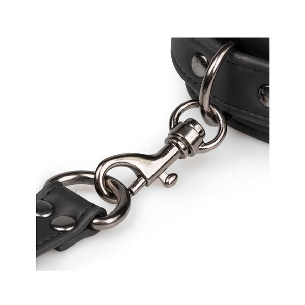 Hogtie Black