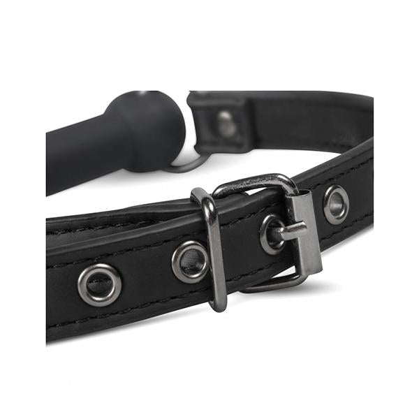 Silicone Bit Gag