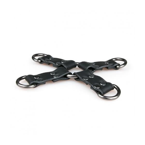Hogtie Black