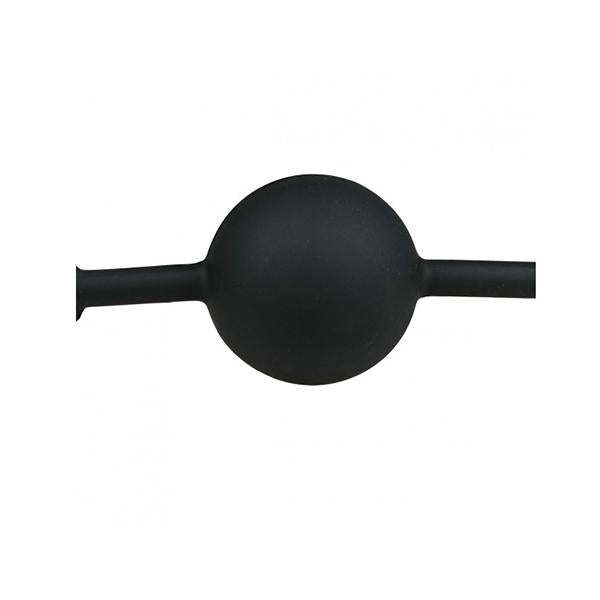 Ball Gag With Silicone Ball