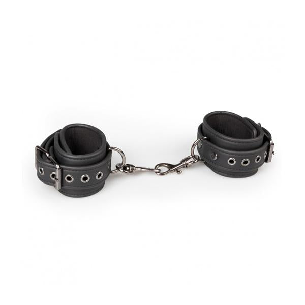 Neck And Wrist Restraint