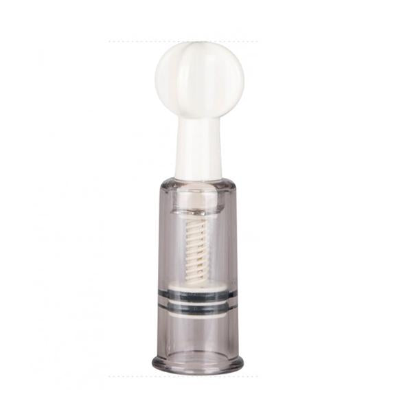 Nipple And Clit Suckers 3 Pcs