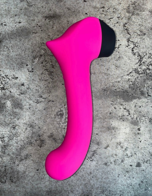 Orlena Heating Warming Clitoral Sucking Vibrator, 5 Sucking