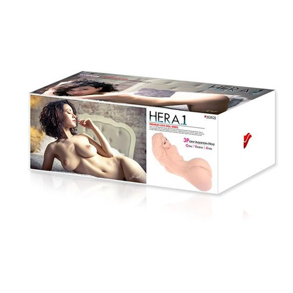 Love Doll Real Hera 1