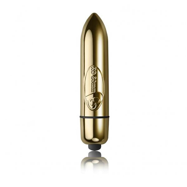 Ro 80 Single Speed Bullet