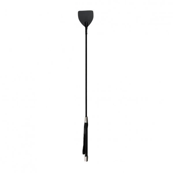 Crop Whip Leather