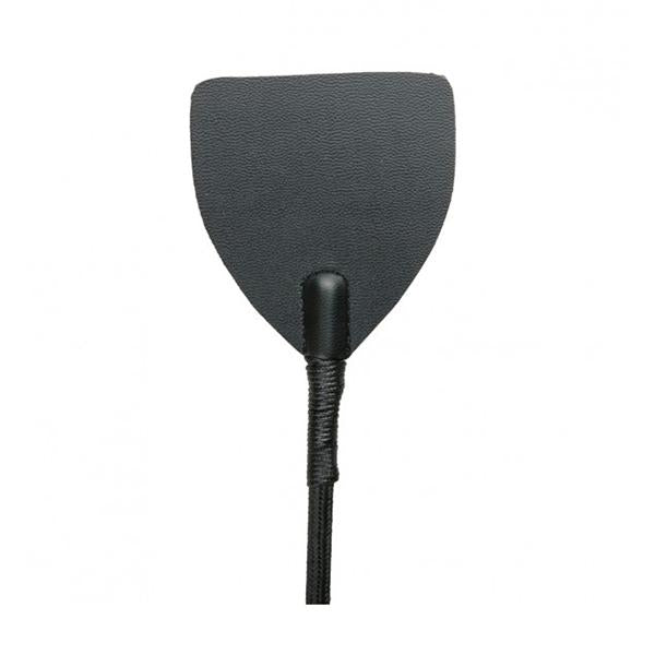 Crop Whip Leather